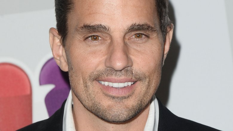 The Real Reason You Don't Hear From Bill Rancic Anymore