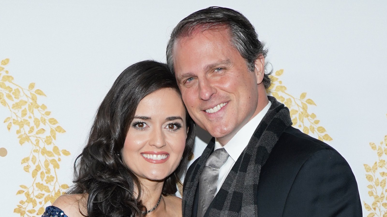 Scott Sveslosky: Meet Hallmark Star Danica McKellar's Second Husband