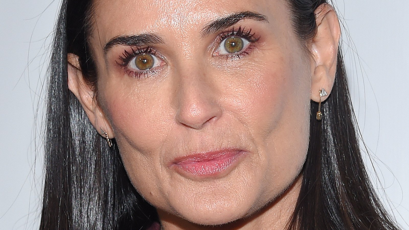 The Truth About Demi Moore's Plastic Surgery - Nicki Swift