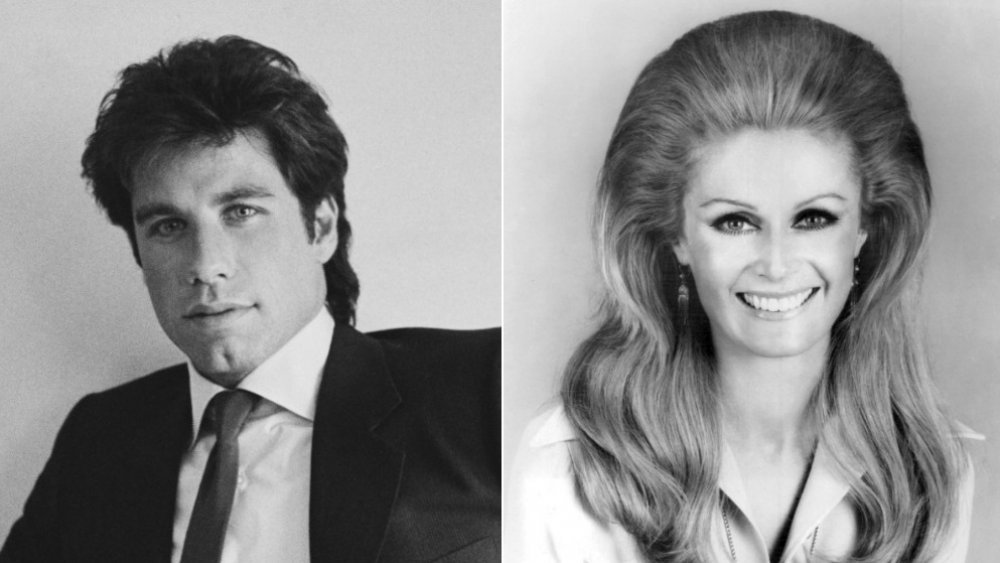 The Tragic Death Of John Travolta's First Love, Diana Hyland