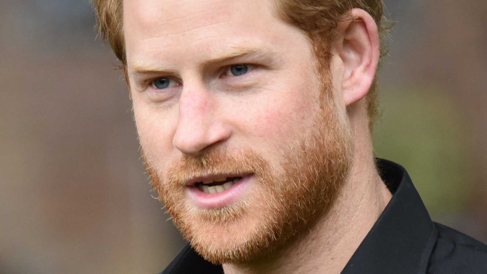 The Real Reason Meghan Markle And Prince Harry's Joint Statement On Afghanistan Is Causing A Stir - Nicki Swift