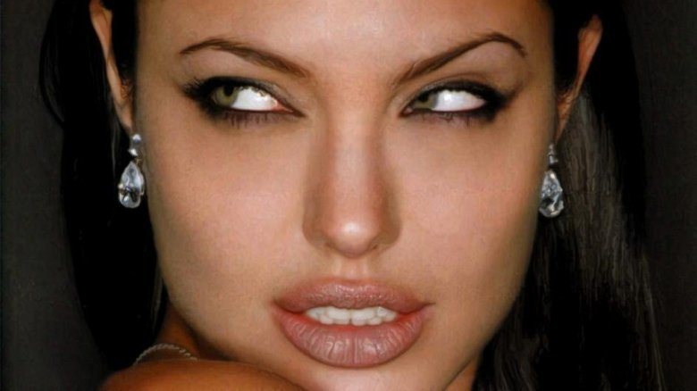 Celebrities Who Can't Stand Angelina Jolie - Nicki Swift
