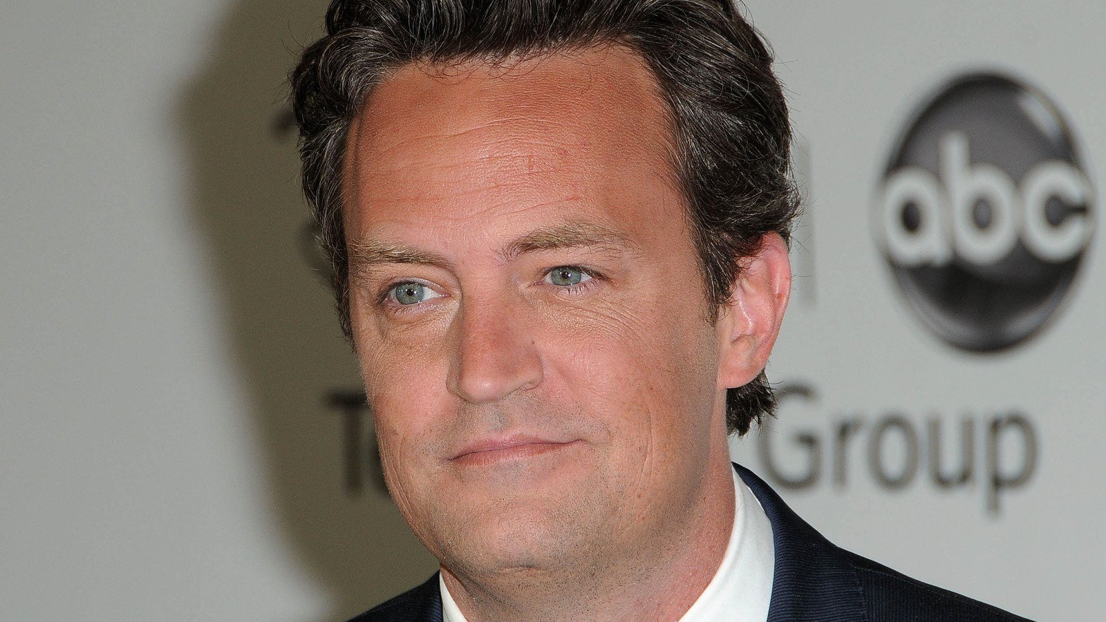 How Much Is Matthew Perry Worth?
