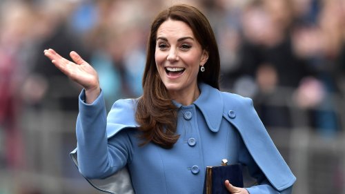 Scandal Alert: Why We Think Kate Middleton's Hospital Stay Is A Total Lie