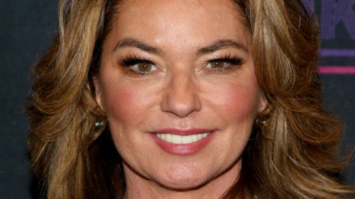 Shania Twain Admits Divisive Topic Led To A Tense Moment With Oprah Winfrey