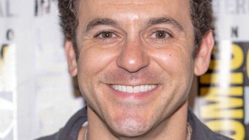 New Disturbing Claims About Fred Savage's Work Conduct Have Surfaced