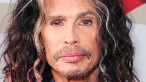 Steven Tyler's Ex-Wives: How Many Times Has The Rockstar Been Married ...