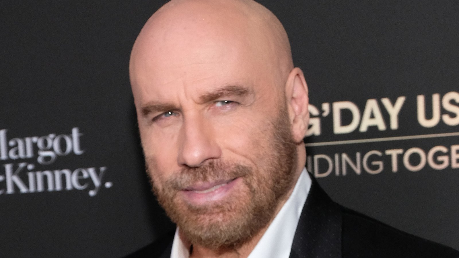 Here's How Much John Travolta Is Really Worth