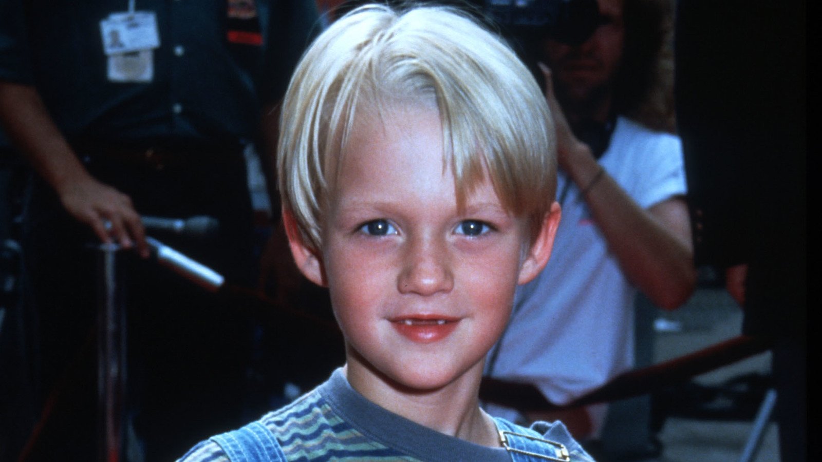 This Dennis The Menace Star Grew Up To Be Unrecognizably Gorgeous - Nicki Swift