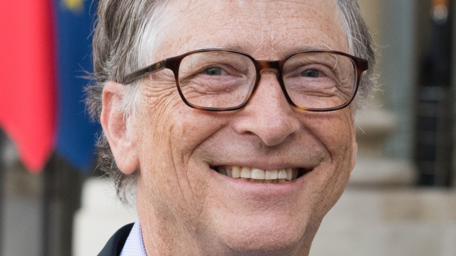 Expert Reveals The Signs That May Have Predicted Bill Gates' Divorce - Exclusive