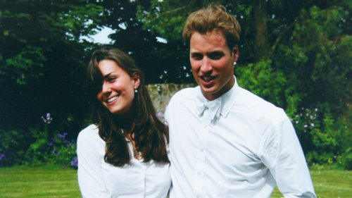 What You Didn't Know About Prince William & Kate's Marriage