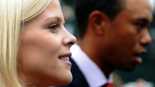 Tiger Woods Ex Wife Elin Nordegren Has Moved On Since Their Messy Divorce Flipboard 