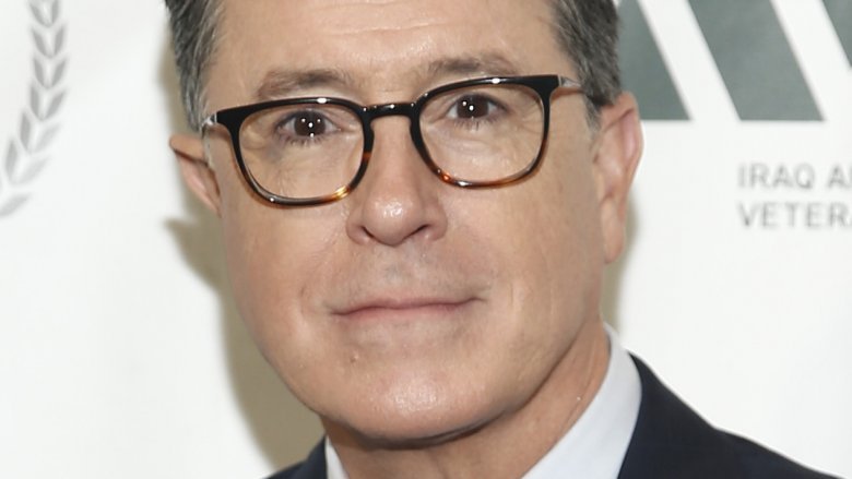 Stephen Colbert: His Tragic Real-Life Story - Nicki Swift