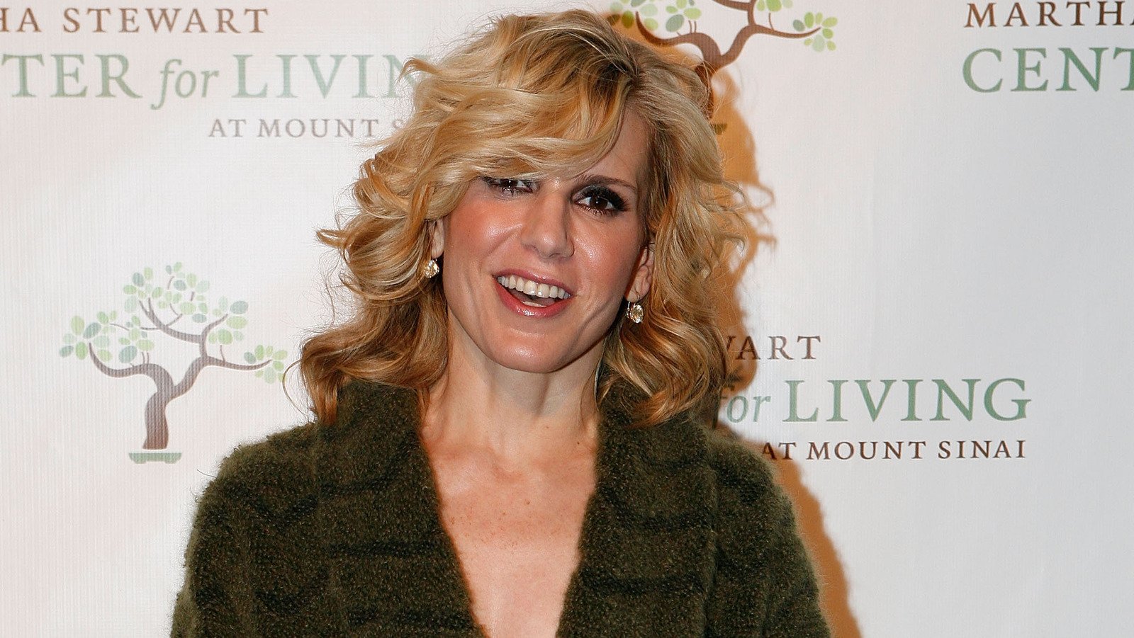 Why Martha Stewart's ExHusband Is Estranged From Their Daughter Alexis