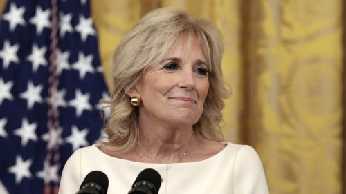 What We Know About Jill Biden's Health ( Why She Had Surgery) - Nicki Swift