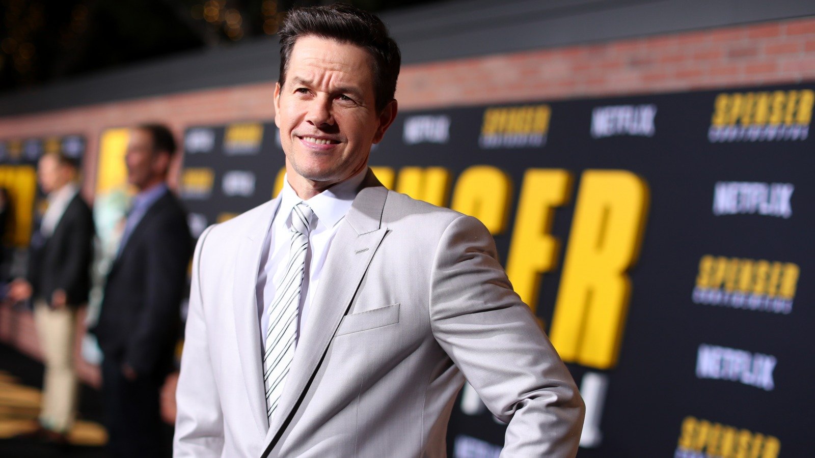 The Untold Truth Of Mark Wahlberg