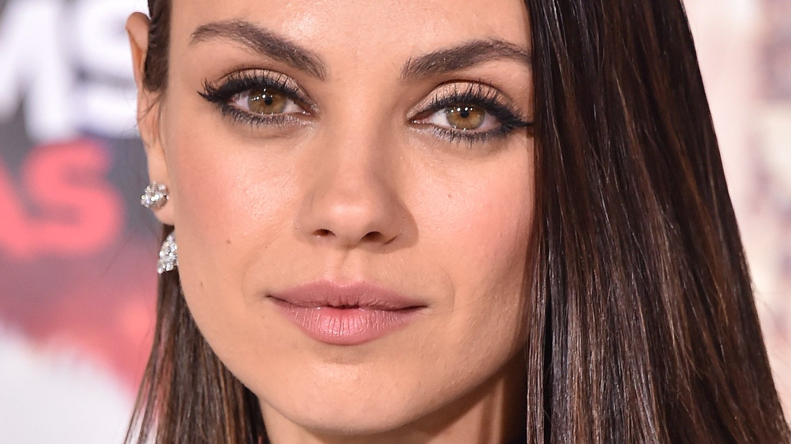 Here's What Mila Kunis Really Looks Like Without Makeup