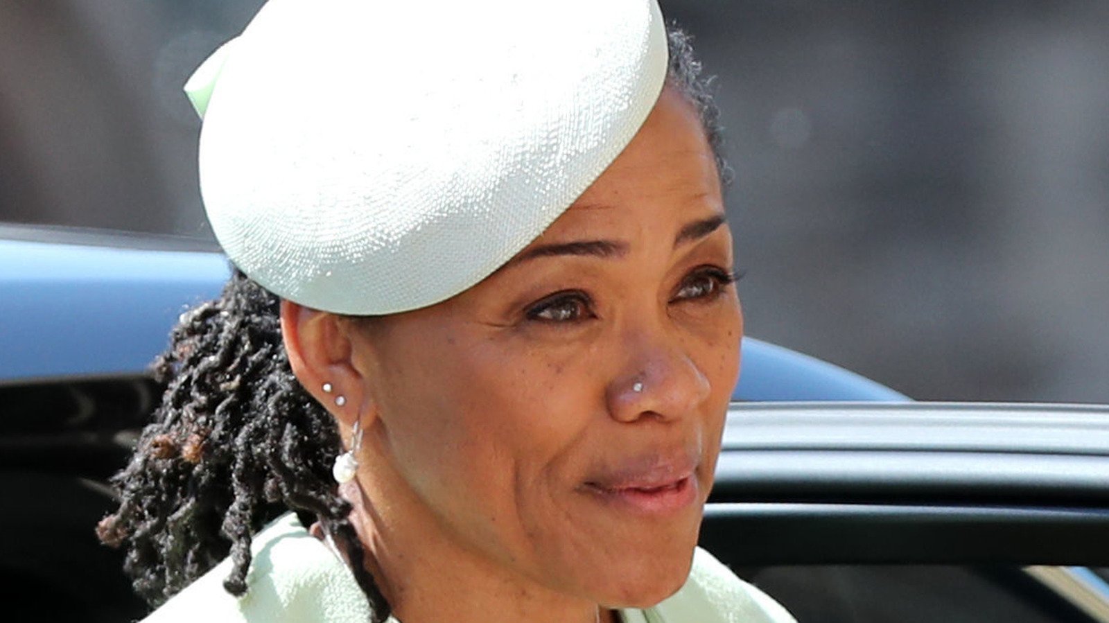 The Lesser-Known Truth Of Meghan Markle's Mother