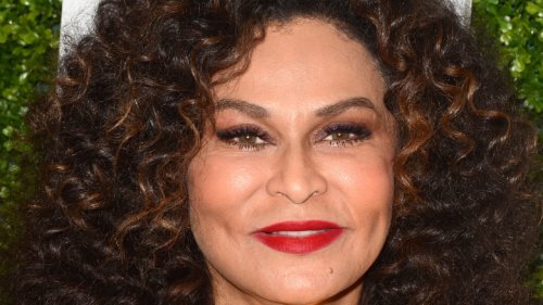 What You Don't Know About Tina Knowles-Lawson