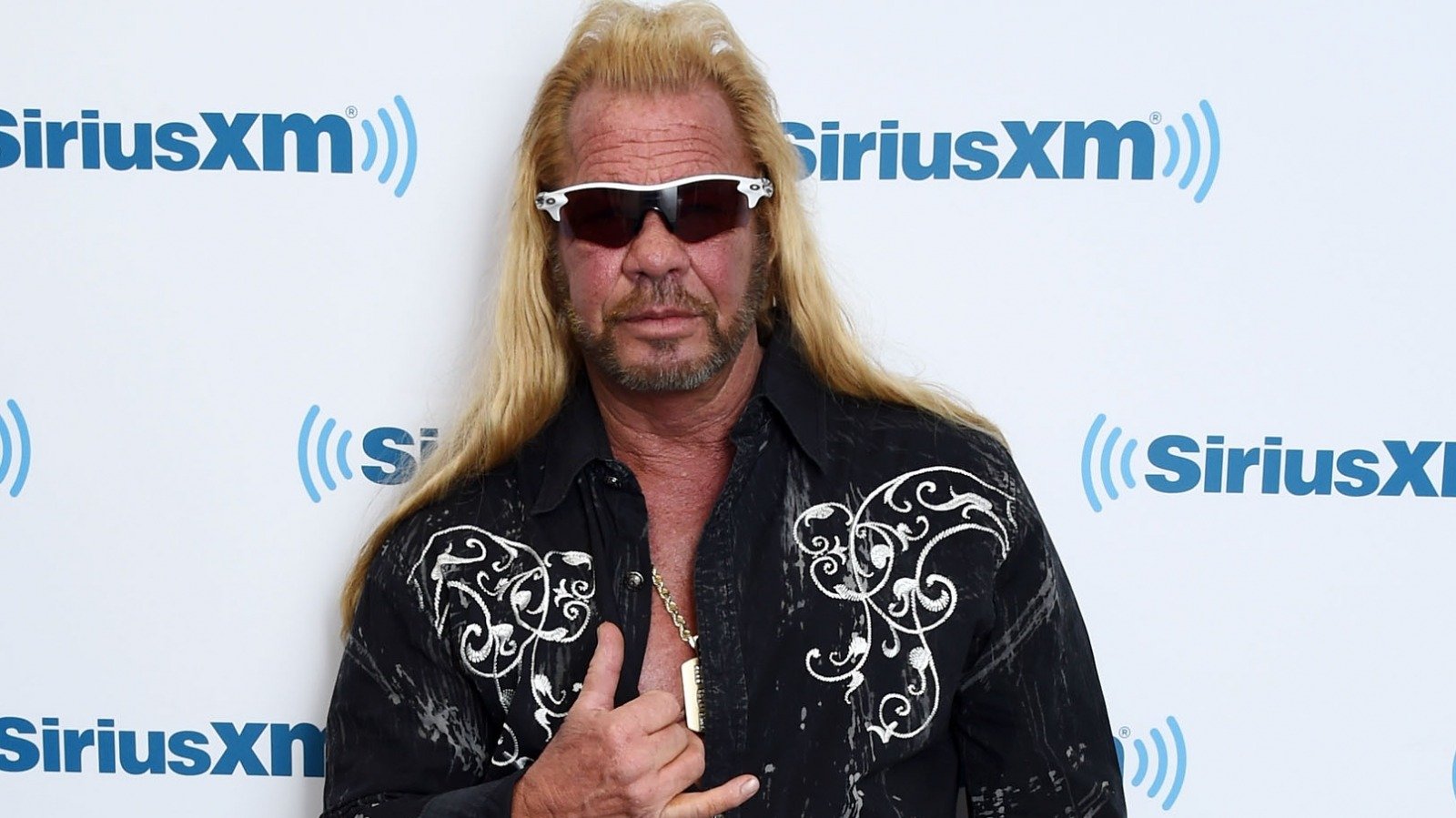 The Untold Truth Of Dog The Bounty Hunter's Ex-Wives - Nicki Swift