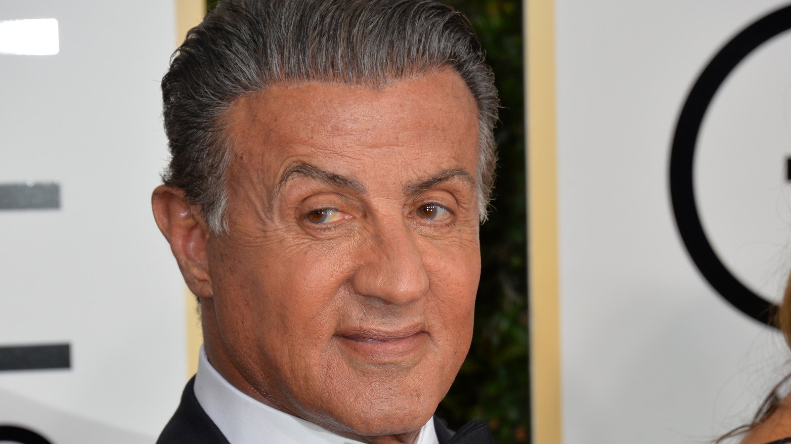 The Truth About Sylvester Stallone And Donald Trump's Relationship