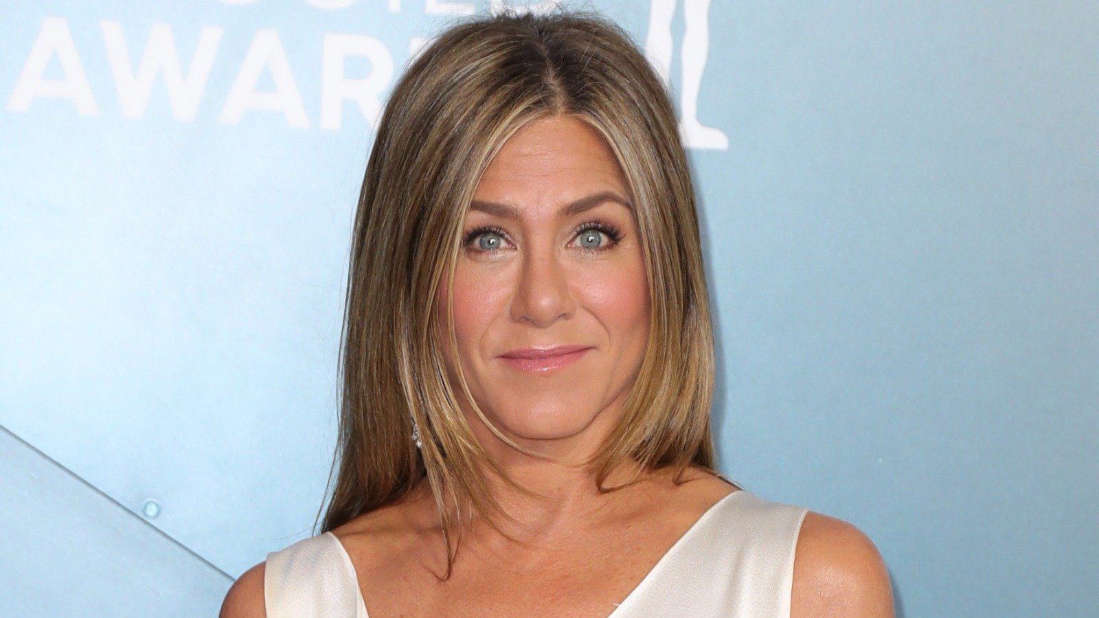 This Is How Jennifer Aniston Stays So Fit