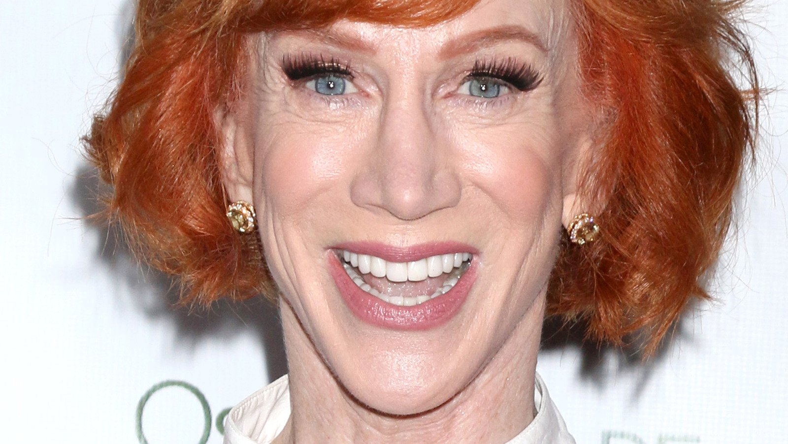 The Plastic Surgery Procedure Kathy Griffin Regrets Getting - Nicki Swift