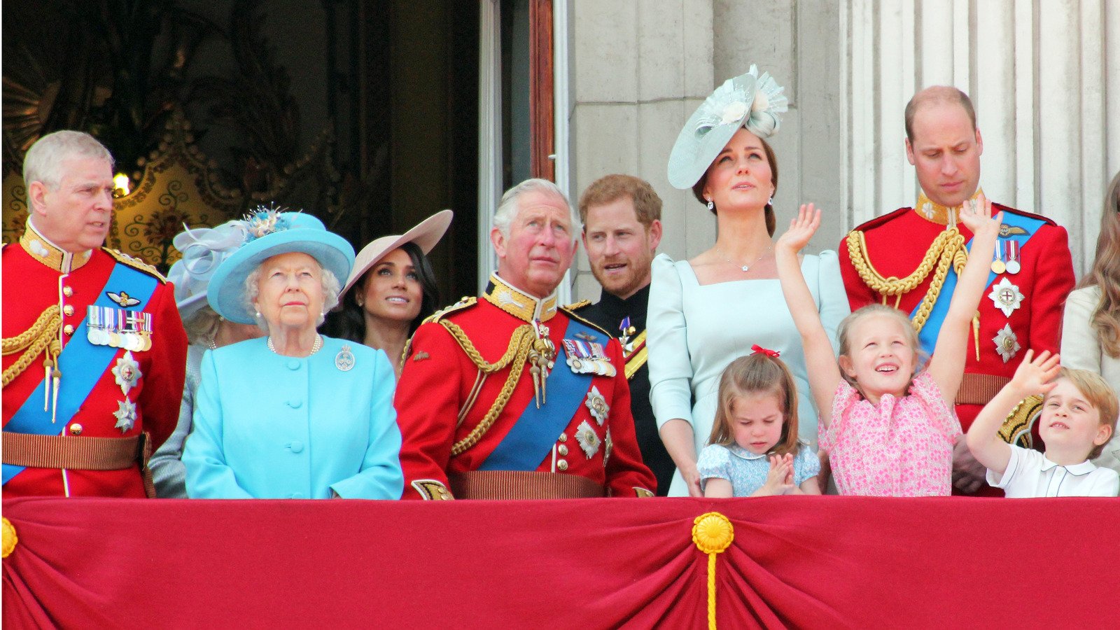 Royals You Wouldn't Want To Meet In Real Life
