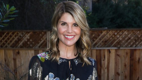Here's Why Lori Loughlin Really Ditched The Hallmark Channel