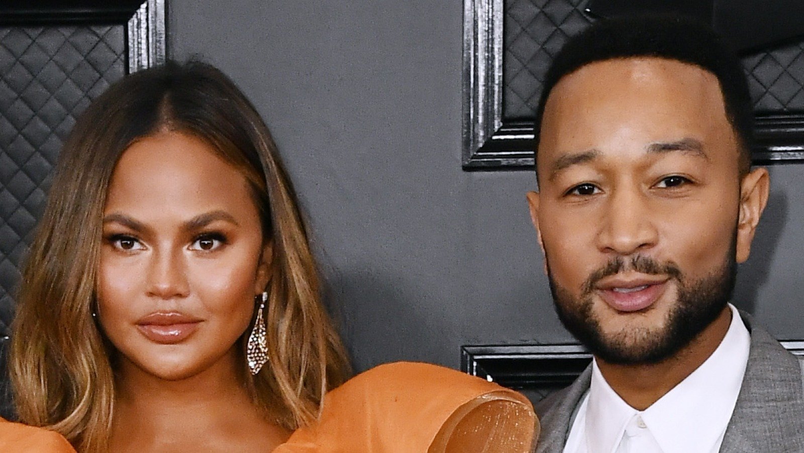 Inside Chrissy Teigen And John Legend's Scary Experience With Racism