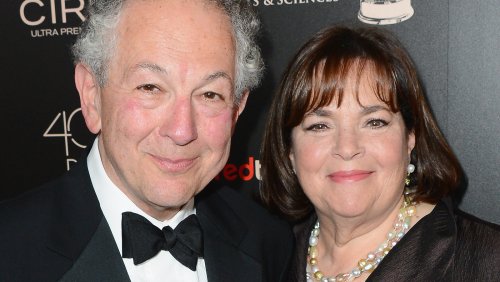 Ina And Jeffrey Garten Have Been Married Over 50 Years (After A Bad