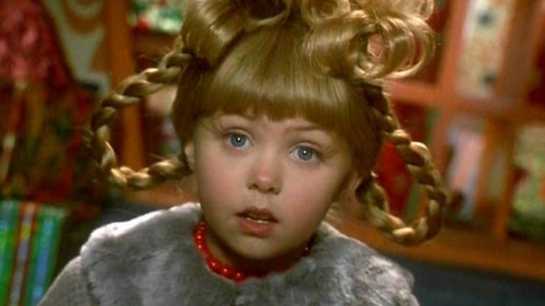 Former Child Stars You'll Barely Recognize Now