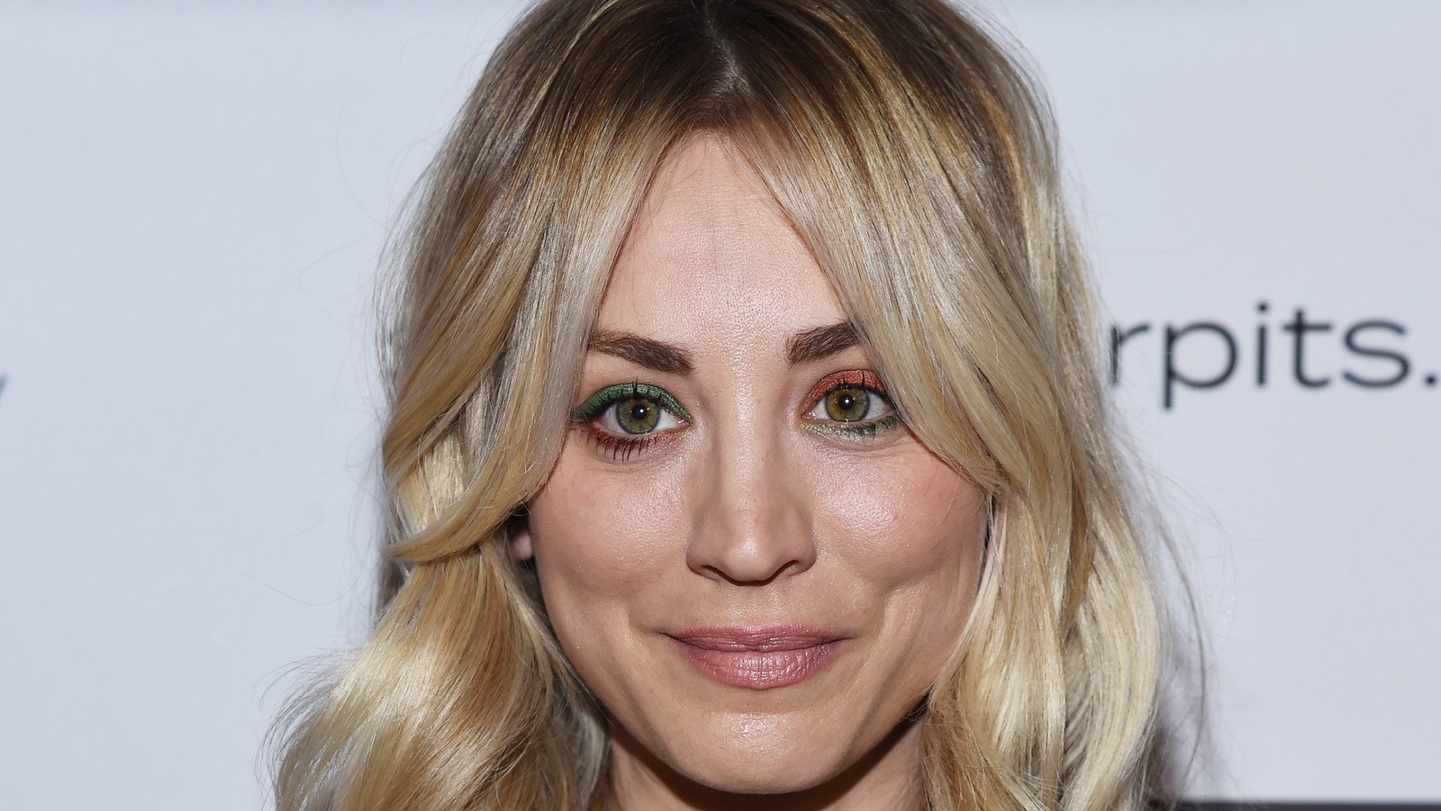 The Truth About Kaley Cuoco And Plastic Surgery