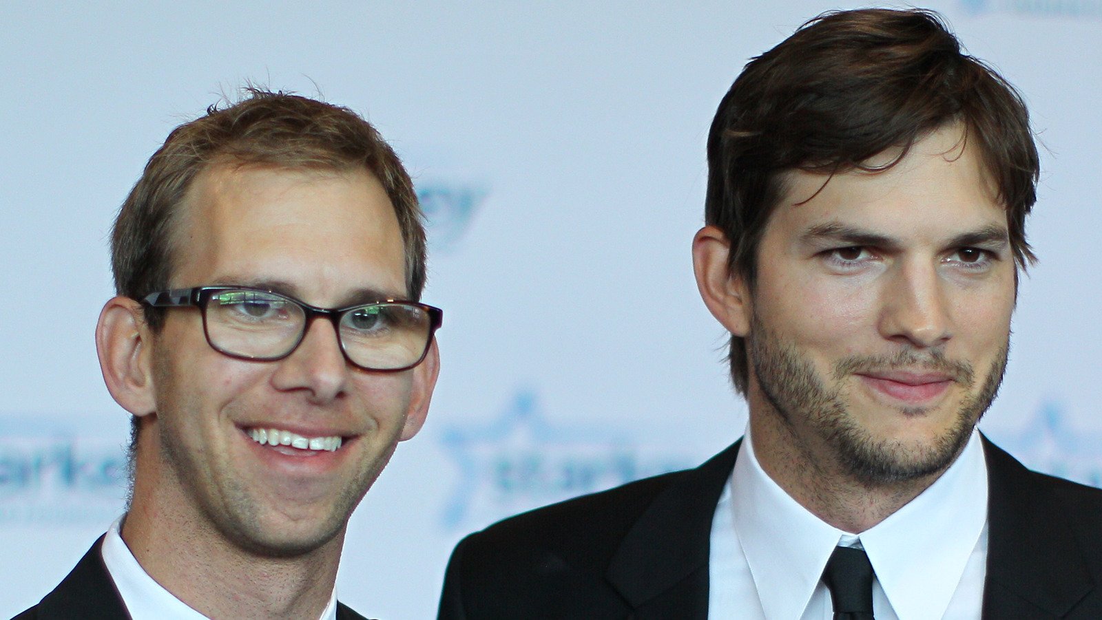 The Truth About Ashton Kutcher's Twin Brother | Flipboard