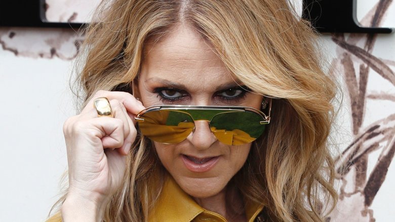 Who Is The Mysterious Man In Celine Dion's Life?