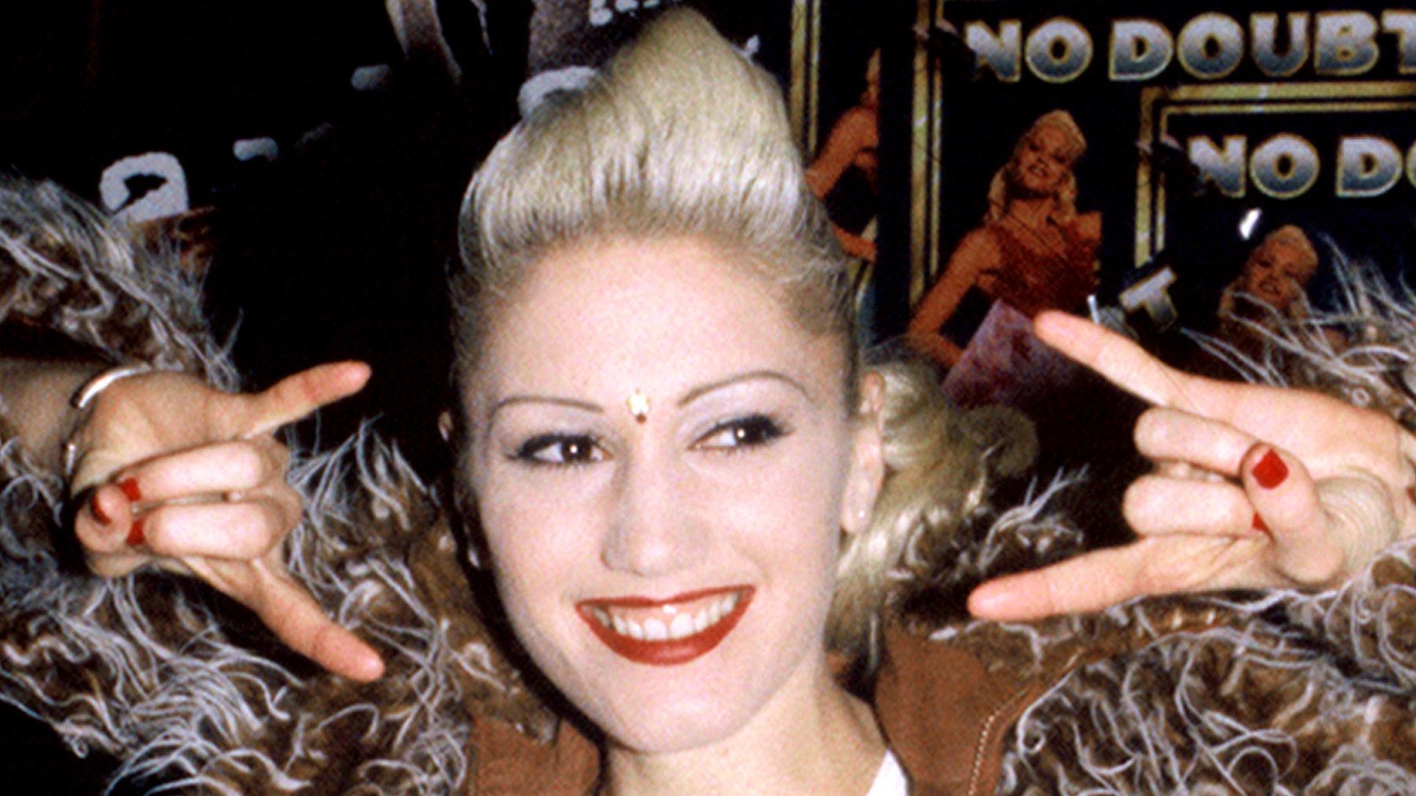 The Transformation Of Gwen Stefani From 27 To 51 Years Old