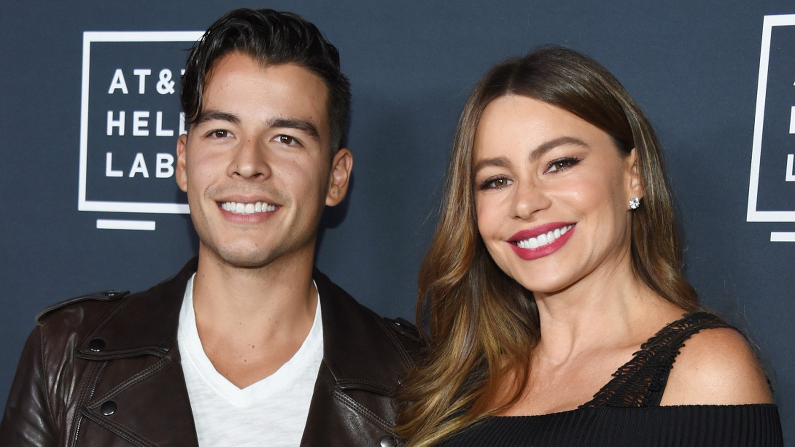 Tragic Details About Sofia Vergara's Son Manolo Gonzalez Vergara ...