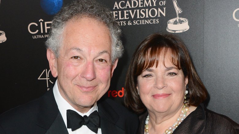 Ina Garten's Marriage: Strange Things You Didn't Know