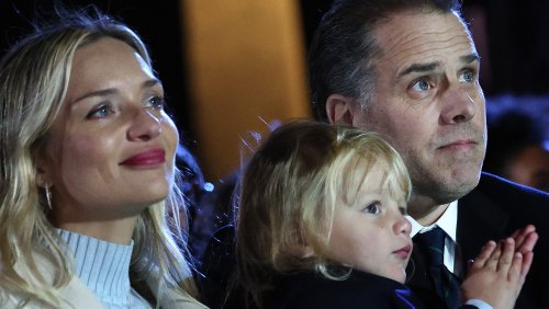 Signs Hunter Biden And Melissa Cohen's Marriage May Not Last