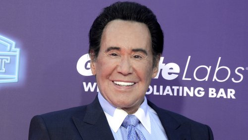 How Wayne Newton Really Lost So Much Of His Money