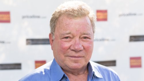 The Stunning Transformation Of William Shatner From 25 To 92