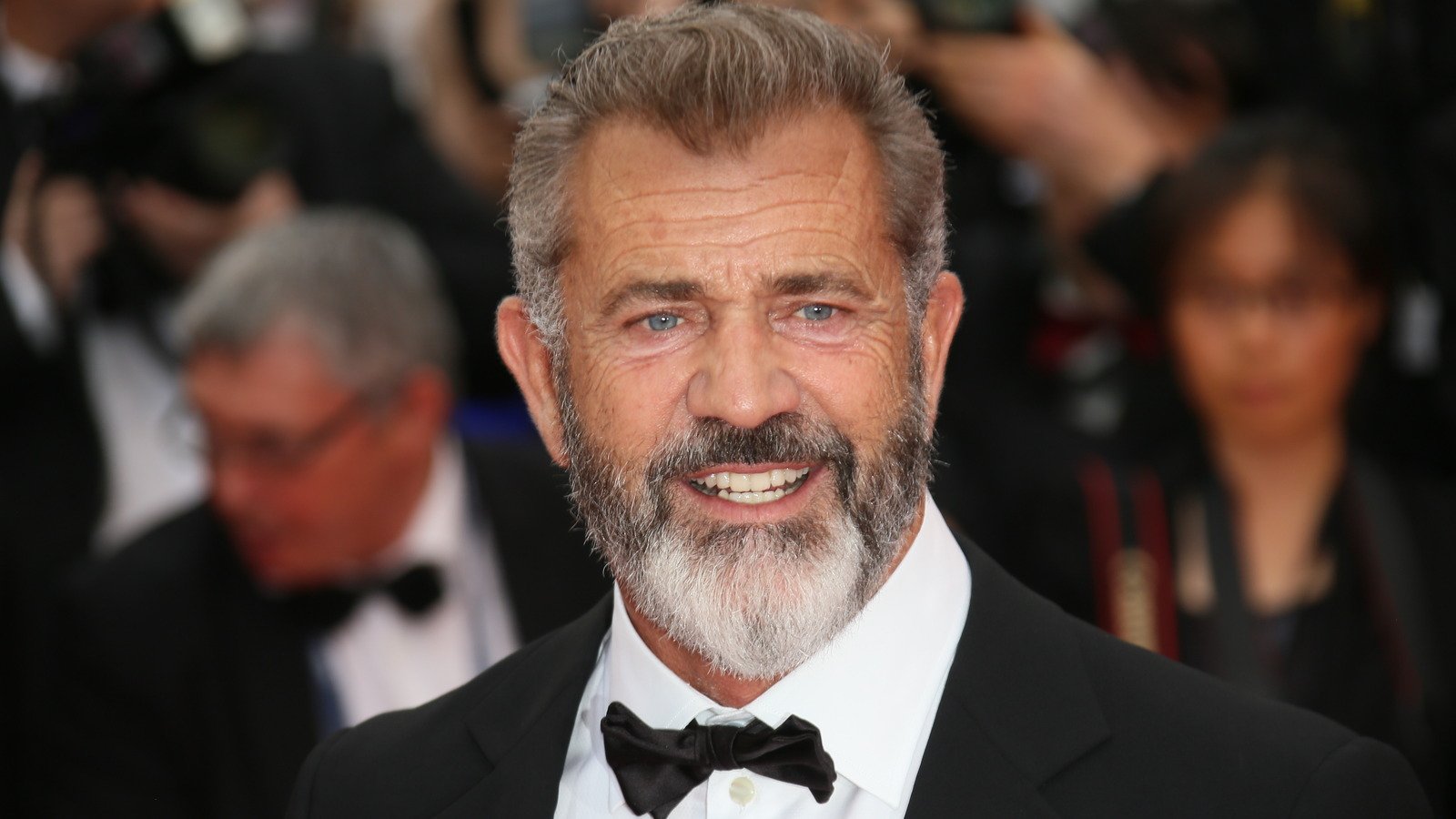 Scandalous details about Mel Gibson's personal life
