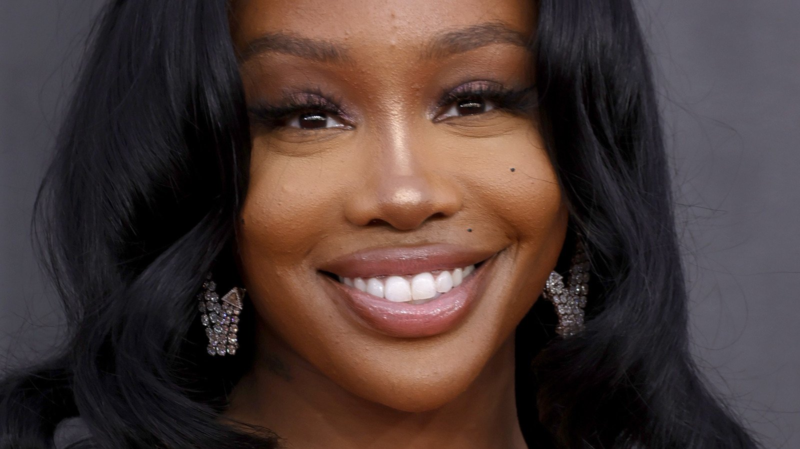 The Real Reason SZA Gave Up Her Gymnastics Career | Flipboard