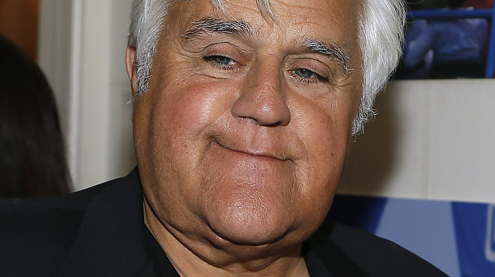 Jay Leno Gives Glimpse At How He's Recovering From His Injuries - Nicki Swift