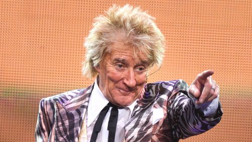 The Shady Side Of Rod Stewart Everyone Ignores