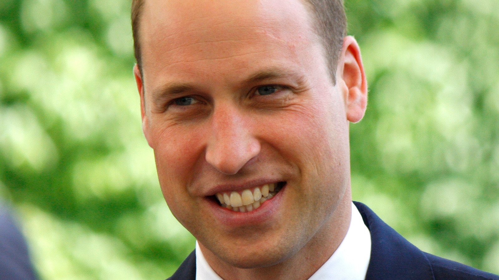 Does Prince William Get Along With Kate Middleton's Mother? - Nicki Swift