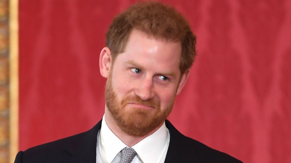 Every Time Prince Harry Burned A Bridge With The Royals