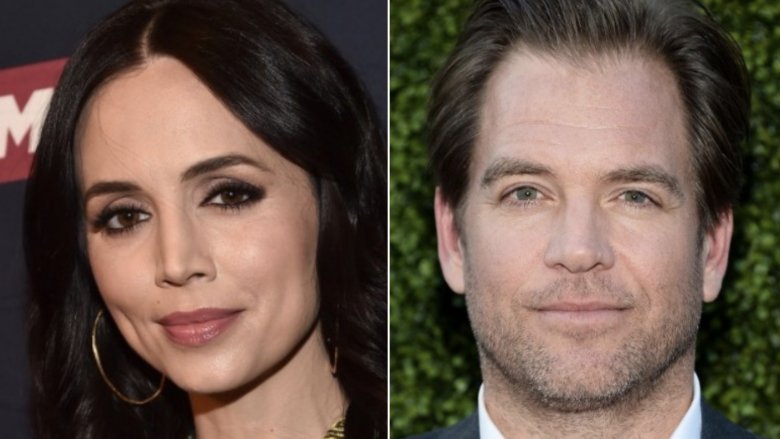 Eliza Dushku Paid $9.5 Million By CBS After Accusing Bull's Michael Weatherly Of Harassment - Nicki Swift