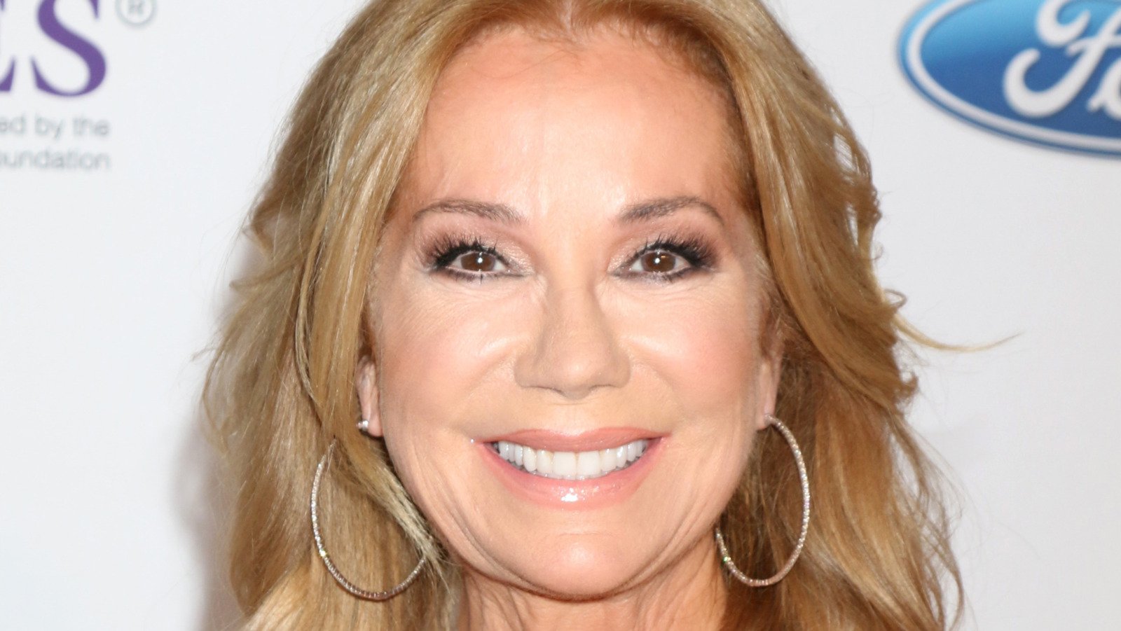 Kathie Lee Gifford Opens Up About Her New Relationship