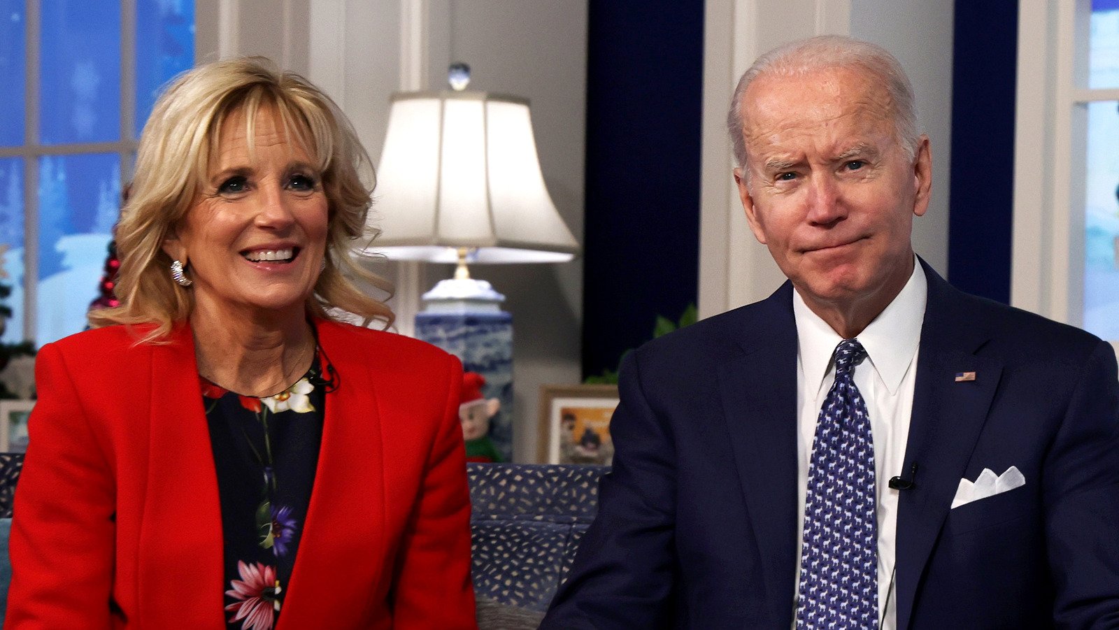 Jill Biden's Awkward Behavior After Joe's Dicey Debate Performance Totally Backfires